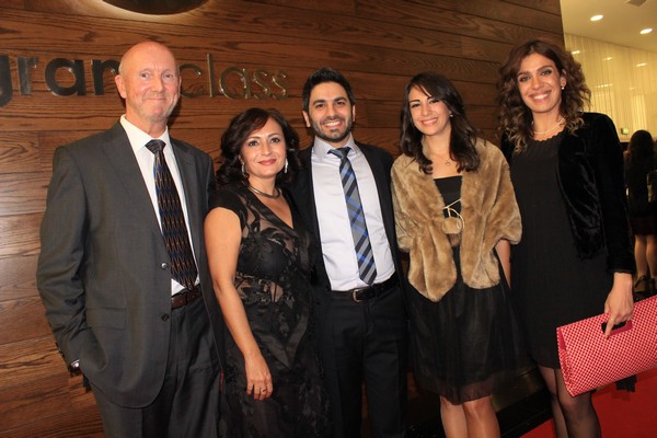 Ghadi Avant Premiere