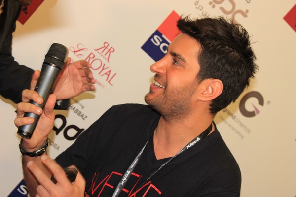 Ghadi Avant Premiere