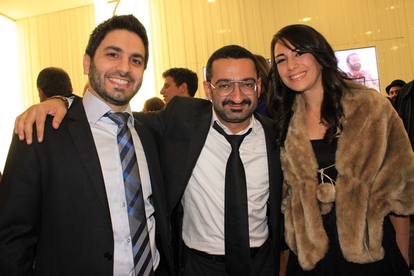 Ghadi Avant Premiere
