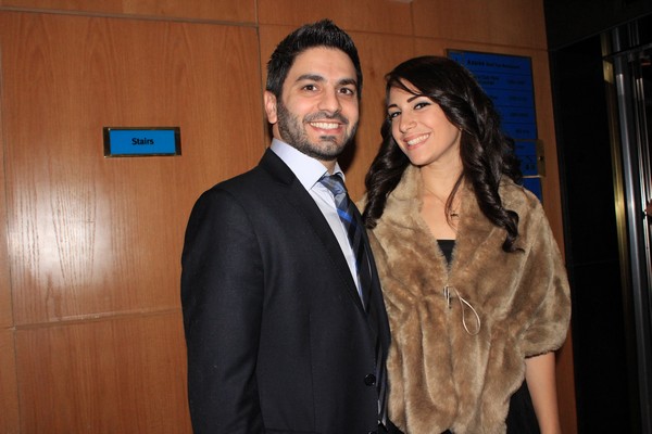 Ghadi Avant Premiere