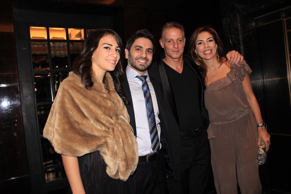 Ghadi Avant Premiere