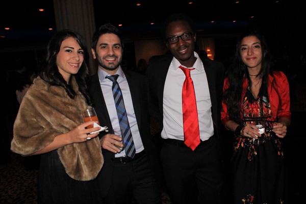 Ghadi Avant Premiere