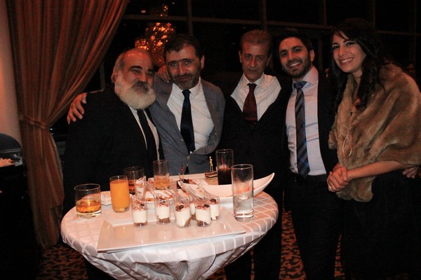 Ghadi Avant Premiere