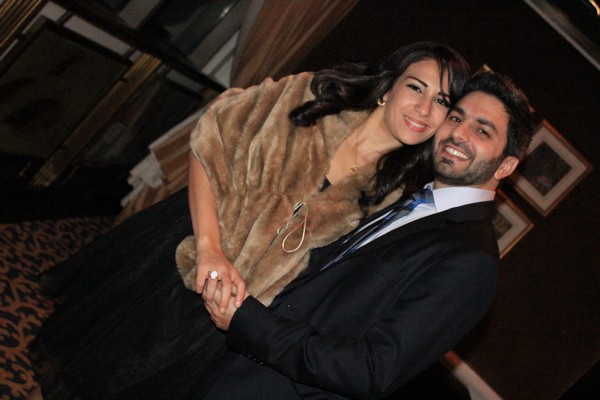 Ghadi Avant Premiere