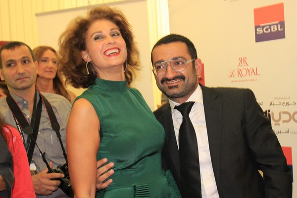 Ghadi Avant Premiere