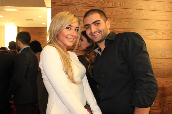 Ghadi Avant Premiere