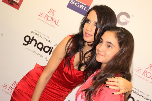 Ghadi Avant Premiere