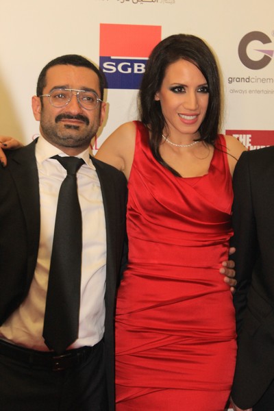 Ghadi Avant Premiere