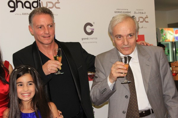 Ghadi Avant Premiere
