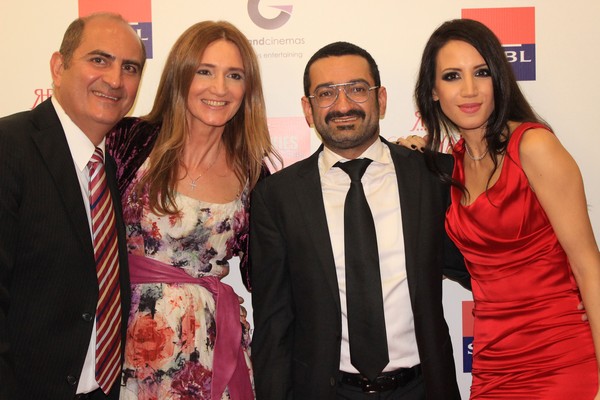 Ghadi Avant Premiere