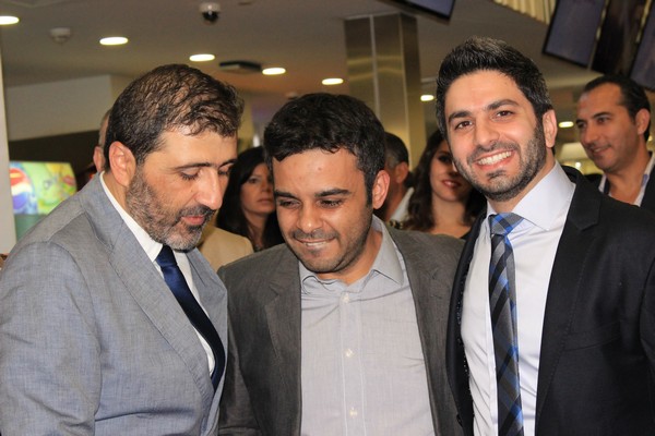 Ghadi Avant Premiere