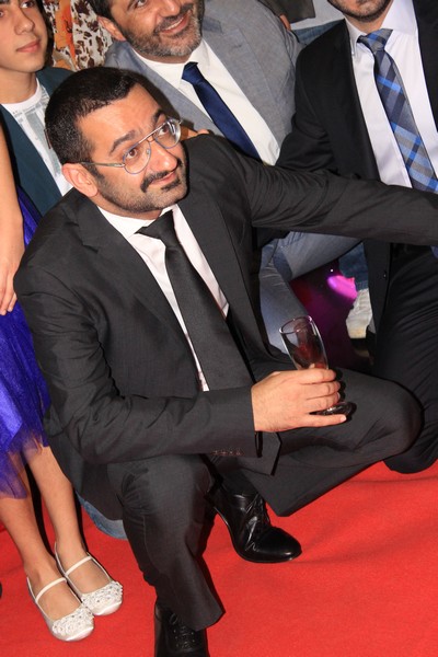 Ghadi Avant Premiere