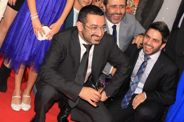 Ghadi Avant Premiere