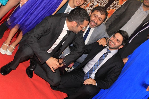 Ghadi Avant Premiere
