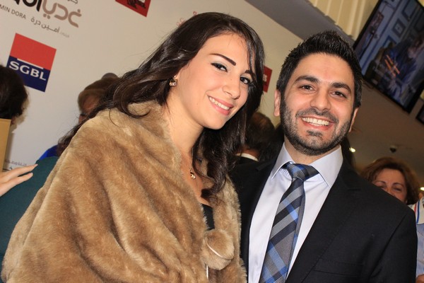 Ghadi Avant Premiere