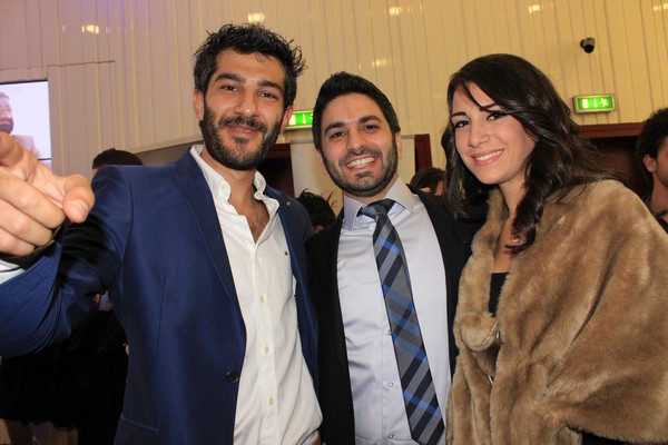 Ghadi Avant Premiere