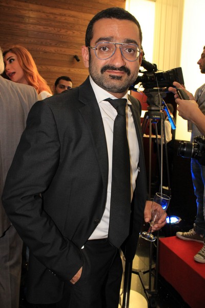 Ghadi Avant Premiere