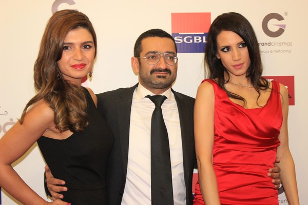 Ghadi Avant Premiere