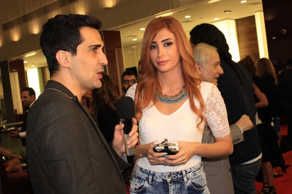 Ghadi Avant Premiere