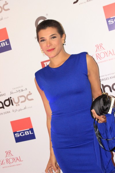 Ghadi Avant Premiere