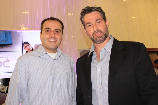 Ghadi Avant Premiere
