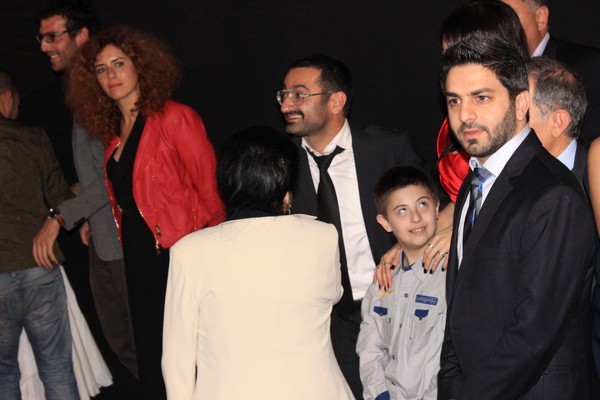 Ghadi Avant Premiere