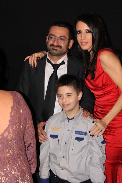 Ghadi Avant Premiere