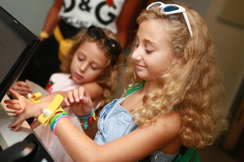 Back To School with Mrs. Ghina Ghandour