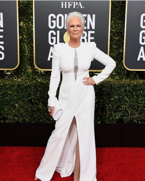 Golden Globes Awards 2019