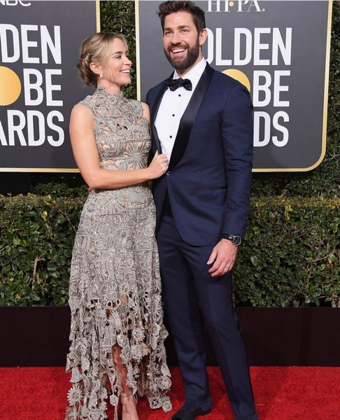 Golden Globes Awards 2019