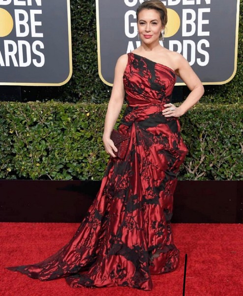Golden Globes Awards 2019