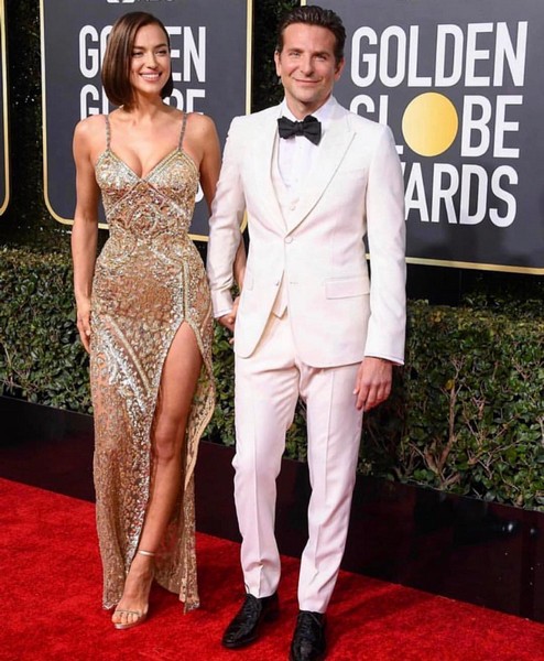 Golden Globes Awards 2019