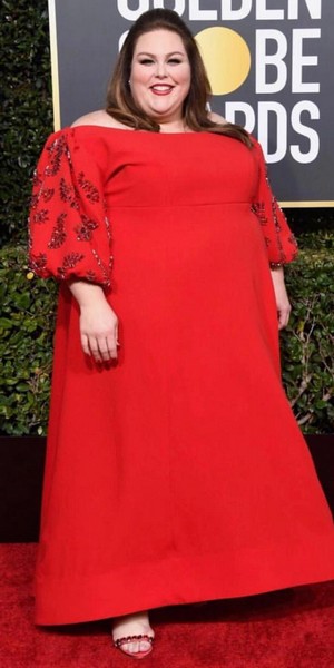 Golden Globes Awards 2019