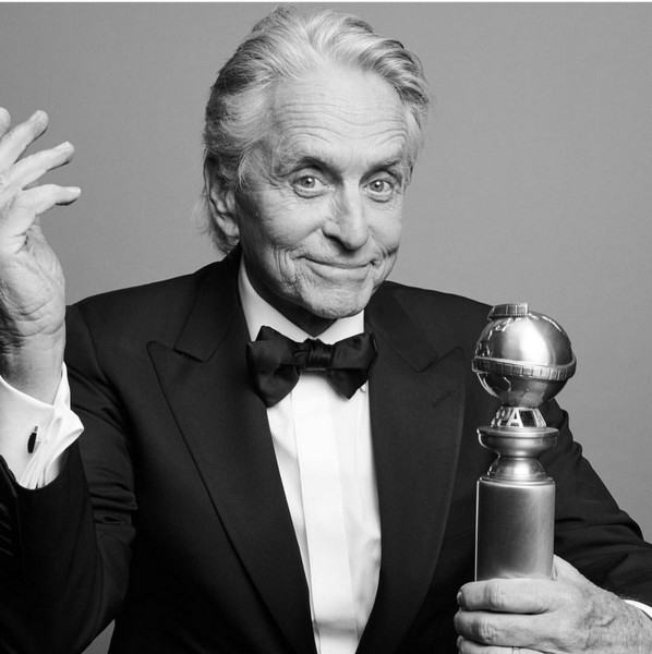 Golden Globes Awards 2019