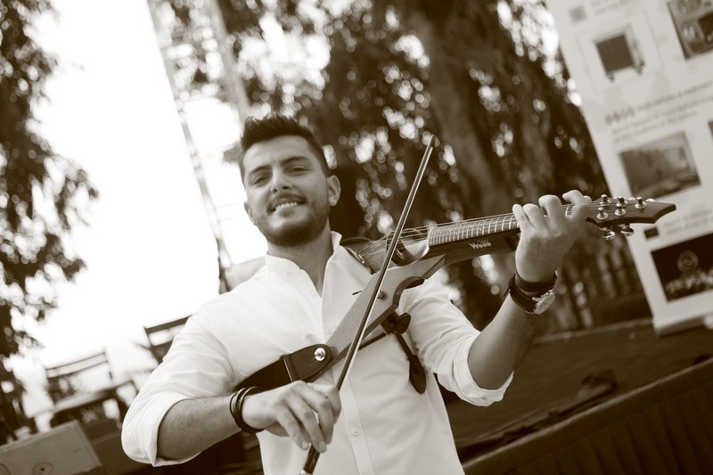 Good Vibes at Menchiyyeh Gardens Deir Al Qamar