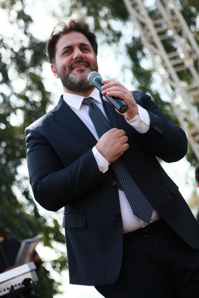 Good Vibes at Menchiyyeh Gardens Deir Al Qamar