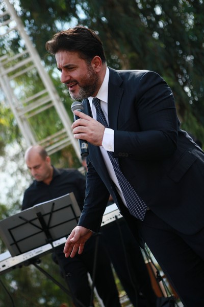 Good Vibes at Menchiyyeh Gardens Deir Al Qamar