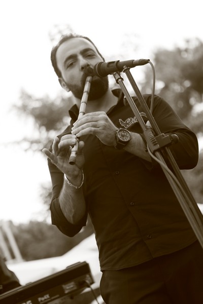 Good Vibes at Menchiyyeh Gardens Deir Al Qamar