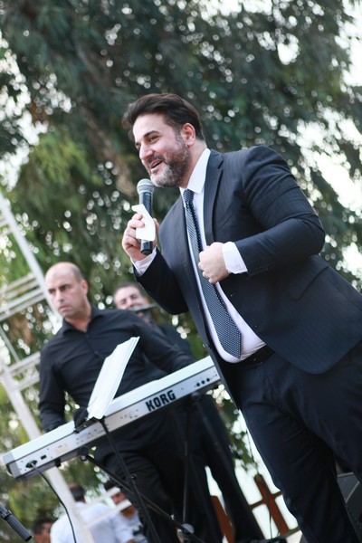 Good Vibes at Menchiyyeh Gardens Deir Al Qamar