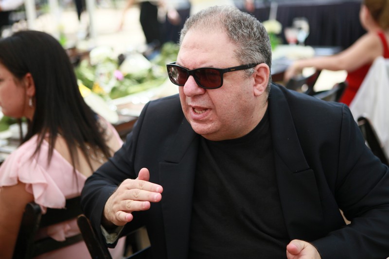 Good Vibes at Menchiyyeh Gardens Deir Al Qamar