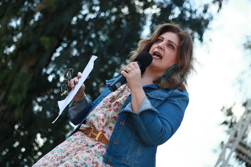 Good Vibes at Menchiyyeh Gardens Deir Al Qamar