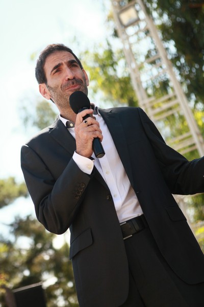 Good Vibes at Menchiyyeh Gardens Deir Al Qamar