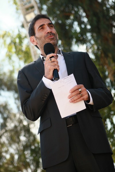 Good Vibes at Menchiyyeh Gardens Deir Al Qamar