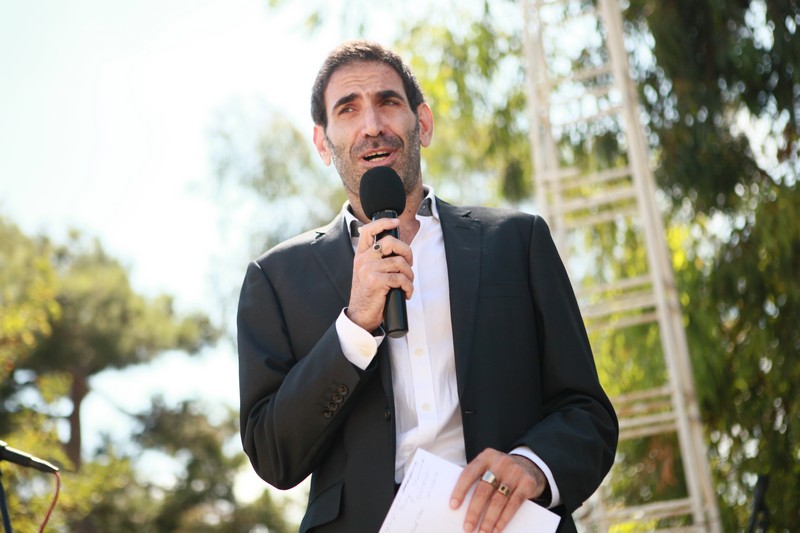 Good Vibes at Menchiyyeh Gardens Deir Al Qamar