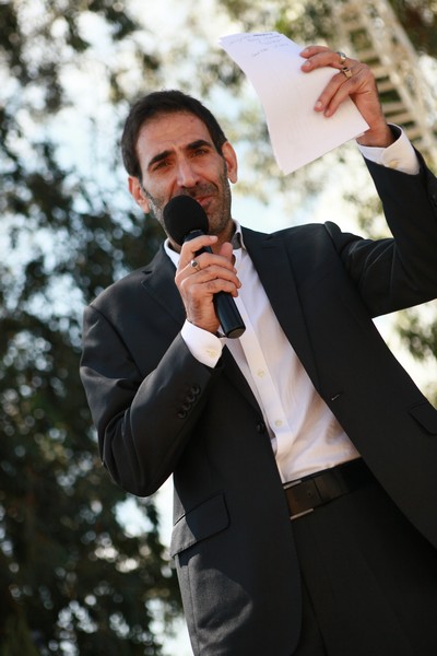 Good Vibes at Menchiyyeh Gardens Deir Al Qamar