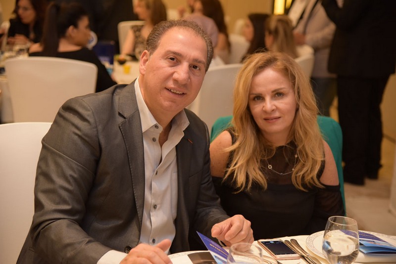 Rafiq Al Bawab & Partners SAL celebrate the addition of GoodYear