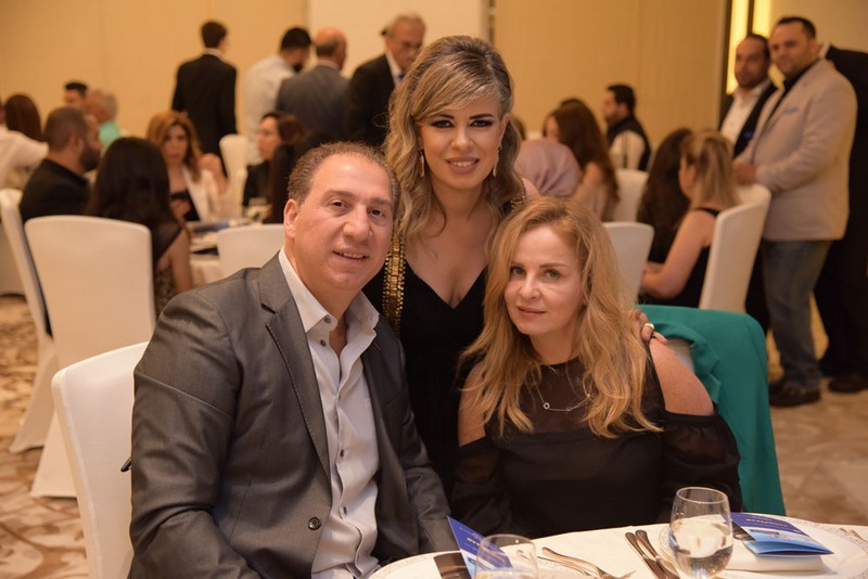 Rafiq Al Bawab & Partners SAL celebrate the addition of GoodYear