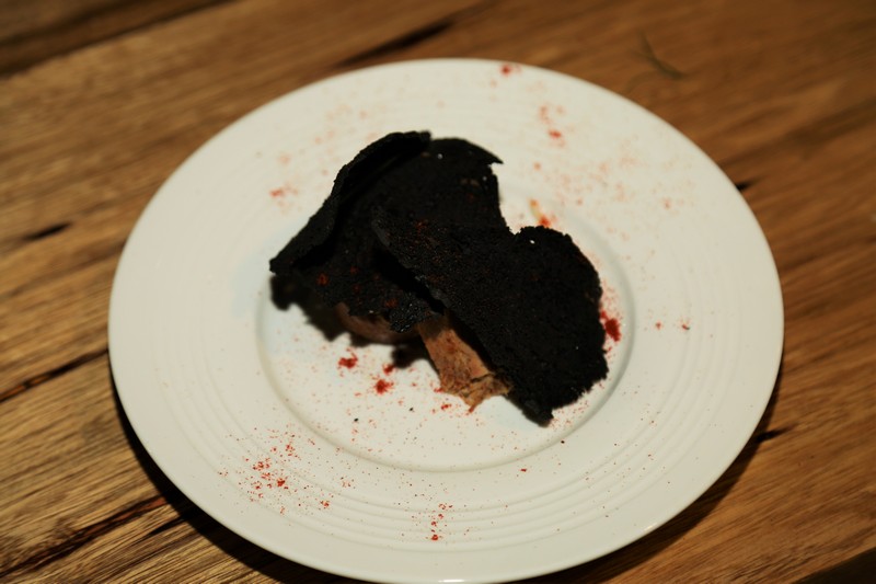 Gourmet Dinner by Chef Maxime Le Van