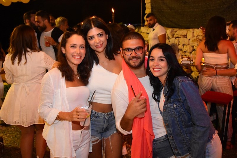 Tony Lahoud Birthday
