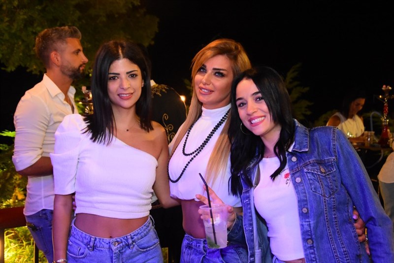 Tony Lahoud Birthday